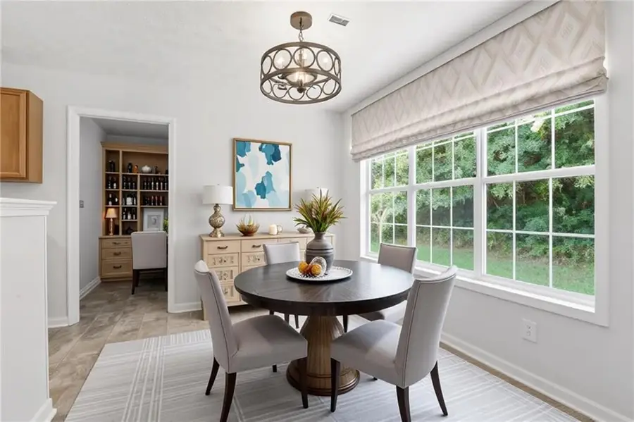 682 Stonemill Manor, Lithonia, GA 30058 - #3