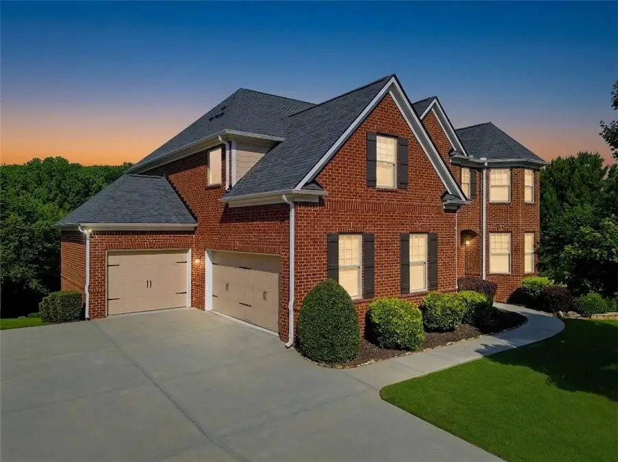 4335 Sanibel Cove, Cumming, GA 30040 - #3