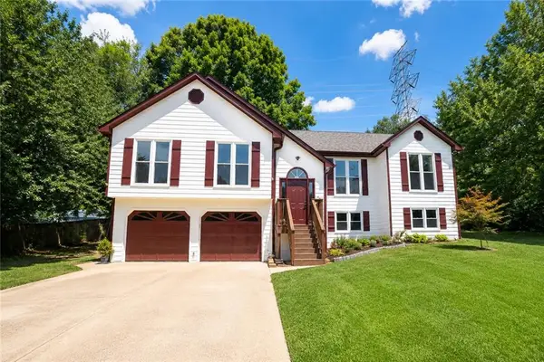 29 Whistle Stop Drive Sw, Cartersville, GA 30120