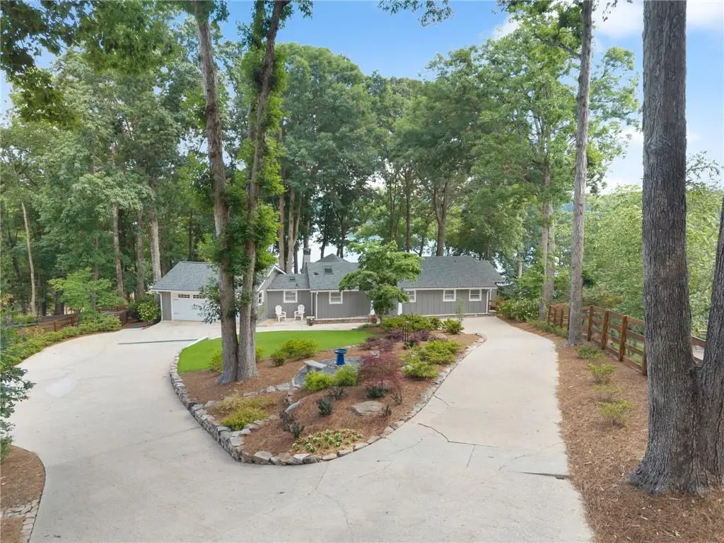 3661 Cameron Circle, Gainesville, GA 30506 - #1