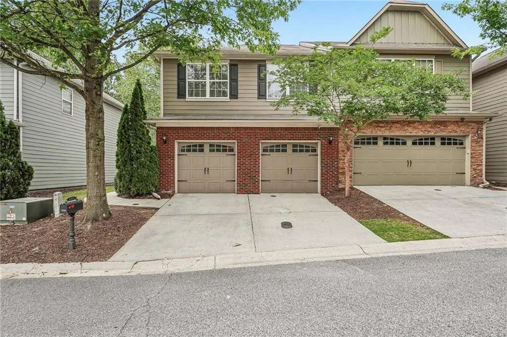 2340 Whiteoak Lane Se, Smyrna, GA 30080 - #1