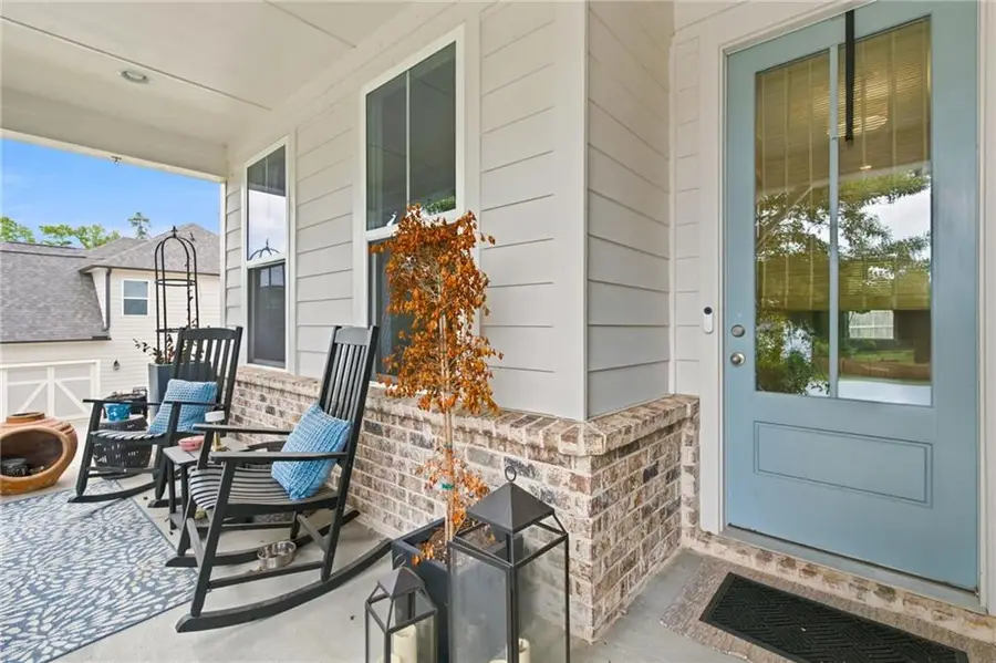 23 Mountainbrook Drive Nw, Cartersville, GA 30121 - #3