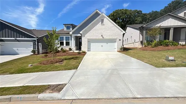 3644 Arrow Root Circle, Loganville, GA 30052