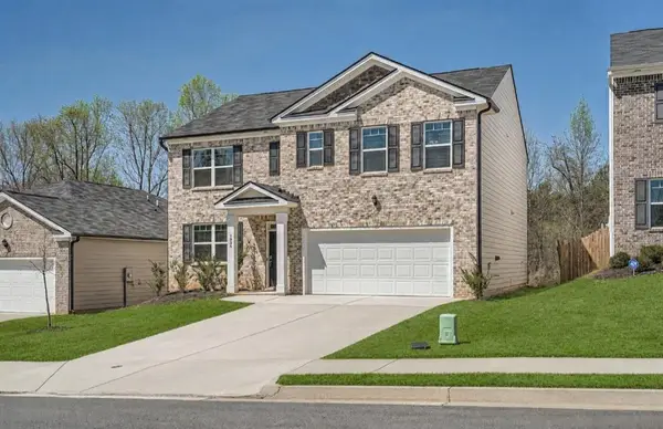 1936 Waycross Lane, Dacula, GA 30019