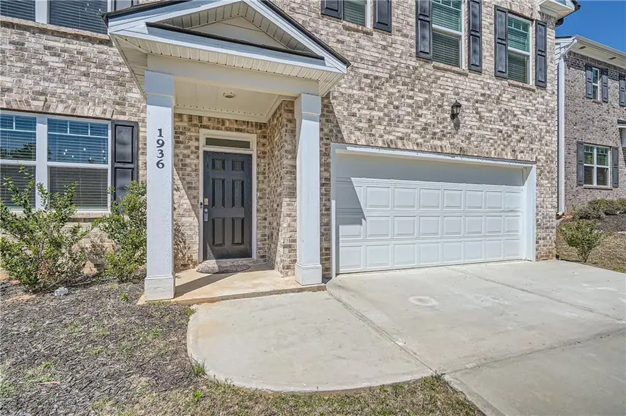 1936 Waycross Lane, Dacula, GA 30019 - #2