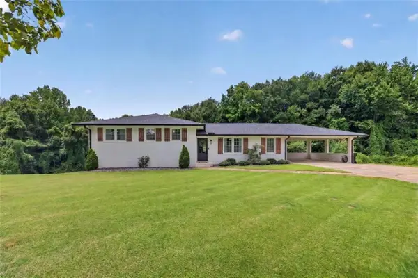 741 Buchanan Street S, Bremen, GA 30110