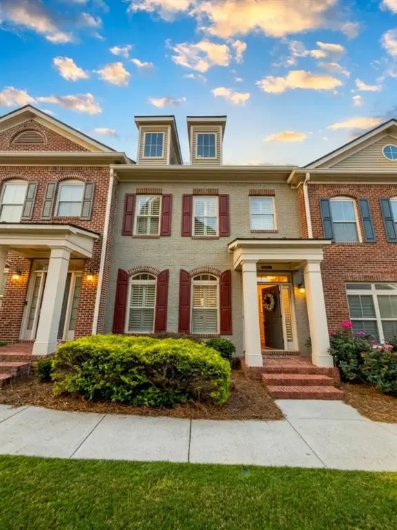 4977 Rosalie Road, Alpharetta, GA 30022 - #1