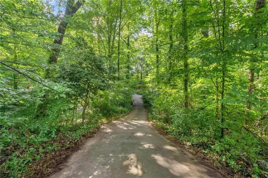 121 John Christopher Drive, Alpharetta, GA 30009 - #3