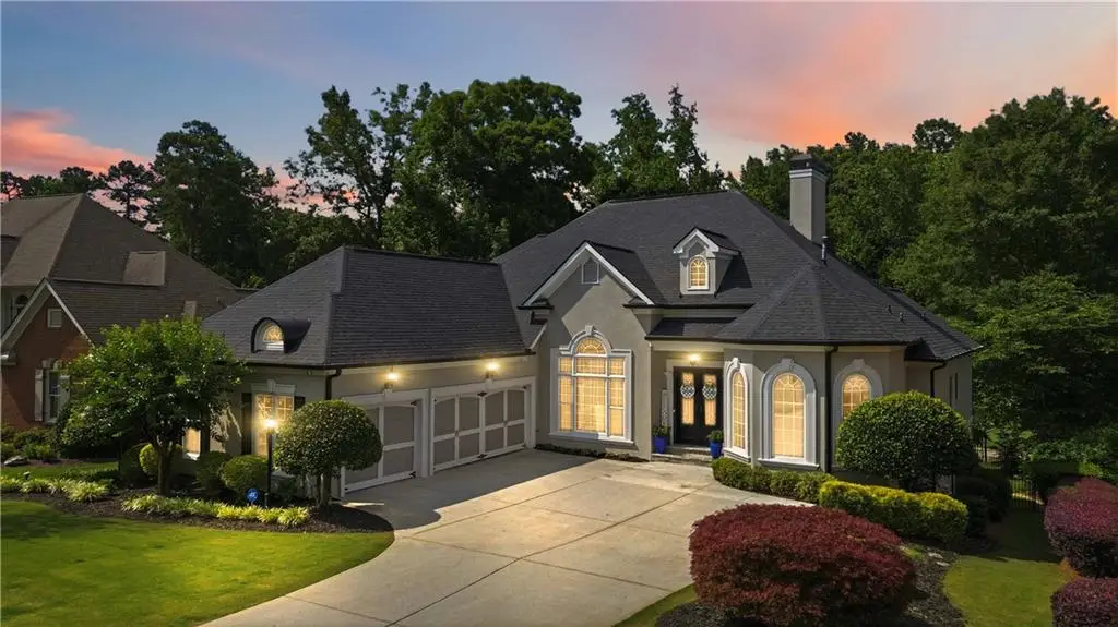 2671 Floral Valley Drive, Dacula, GA 30019 - #1