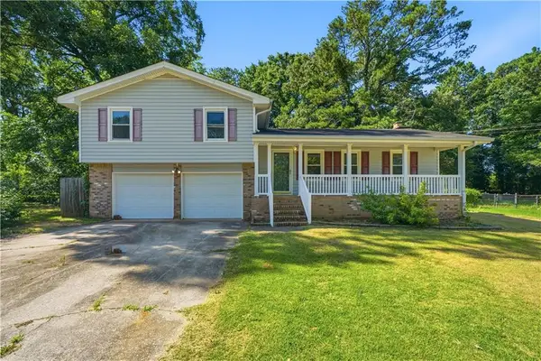 372 Plantation Boulevard, Lawrenceville, GA 30046