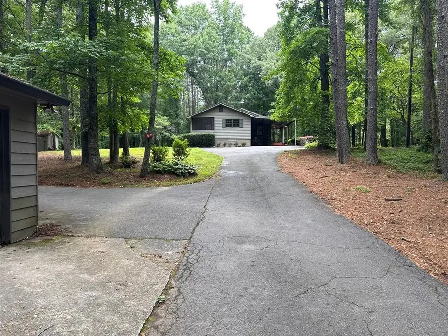 84A Wilderness Camp Road Se, White, GA 30184 - #3