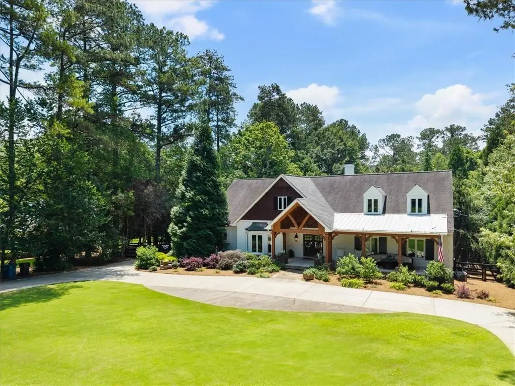 145 Pruitt Drive, Alpharetta, GA 30004 - #1