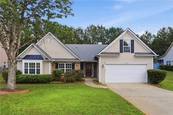5228 Rosewood Place, Fairburn, GA 30213