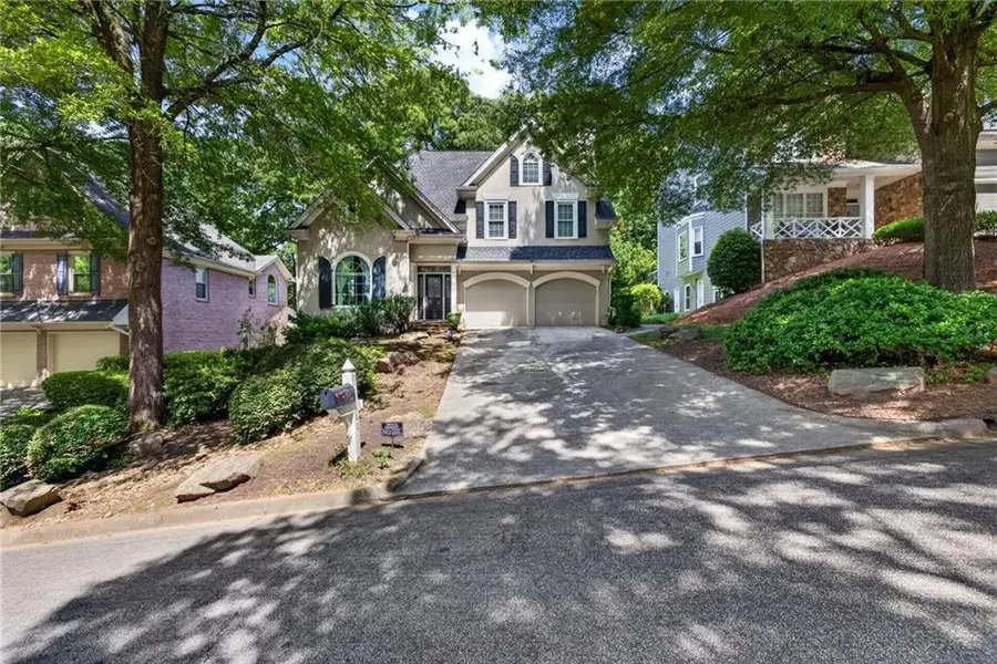 4160 Gateswalk Drive Se, Smyrna, GA 30080 - #2