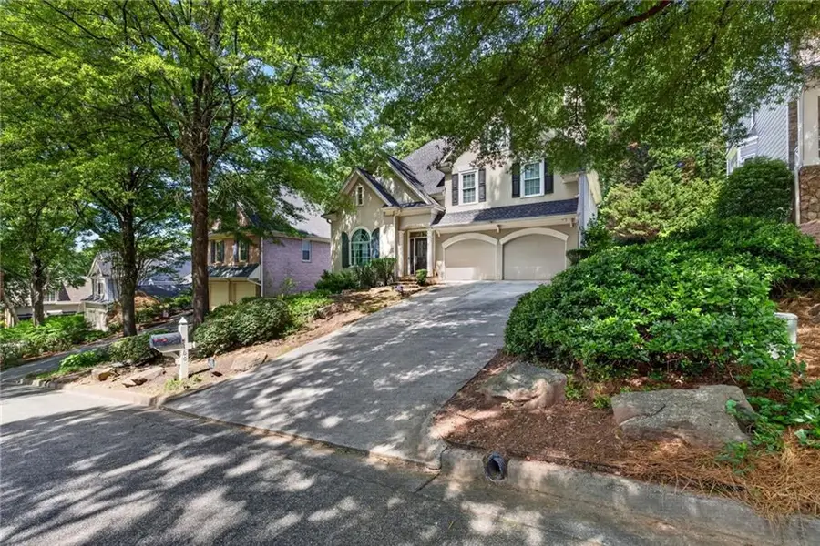 4160 Gateswalk Drive Se, Smyrna, GA 30080 - #3