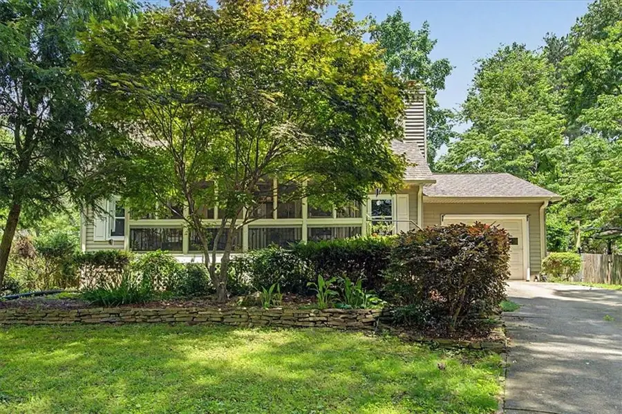 5010 Mercedes Drive, Cumming, GA 30041 - #2