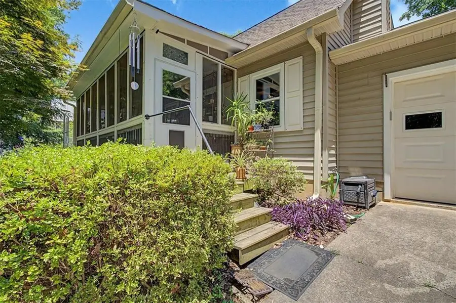 5010 Mercedes Drive, Cumming, GA 30041 - #3