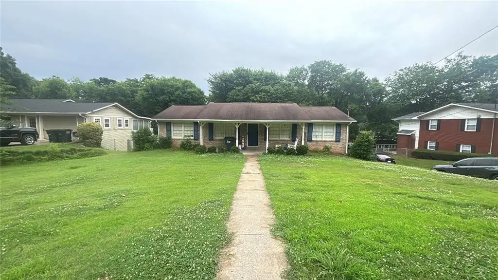 202 Cherry Hill Drive, Calhoun, GA 30701 - #1