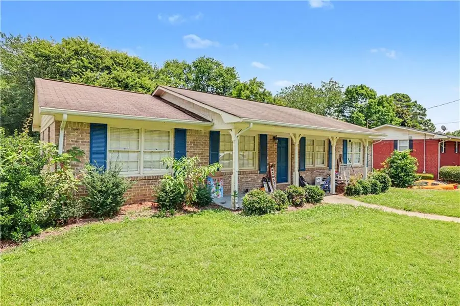 202 Cherry Hill Drive, Calhoun, GA 30701 - #2