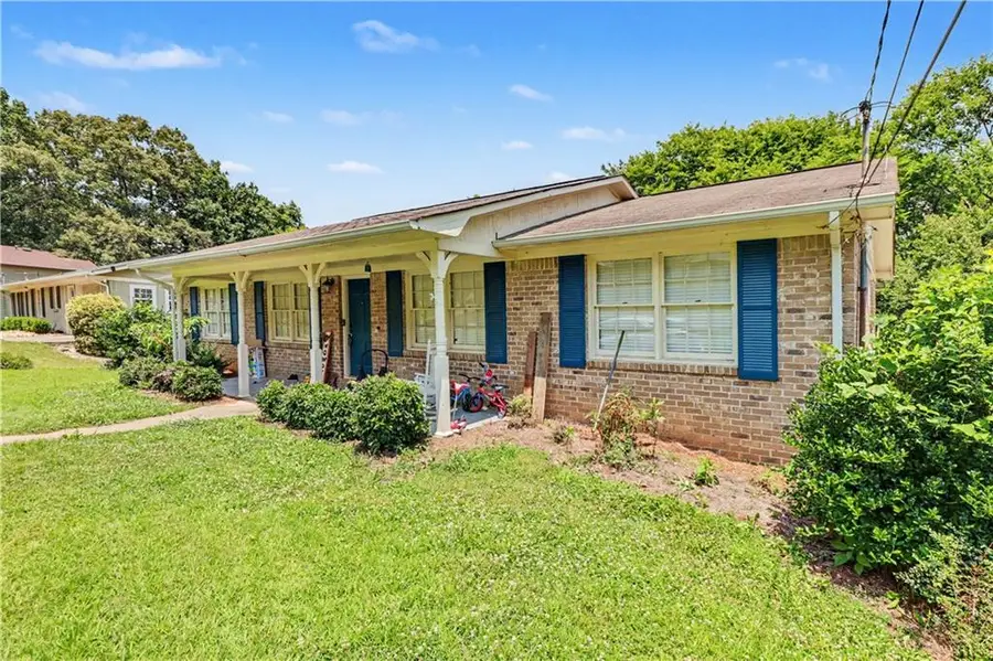 202 Cherry Hill Drive, Calhoun, GA 30701 - #3