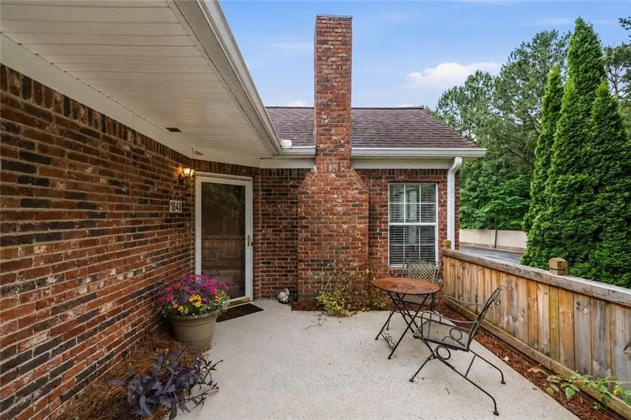 1843 Kolb Farm Circle Sw, Marietta, GA 30008 - #3