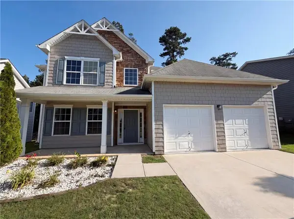 550 S Fortune Way, Dallas, GA 30157