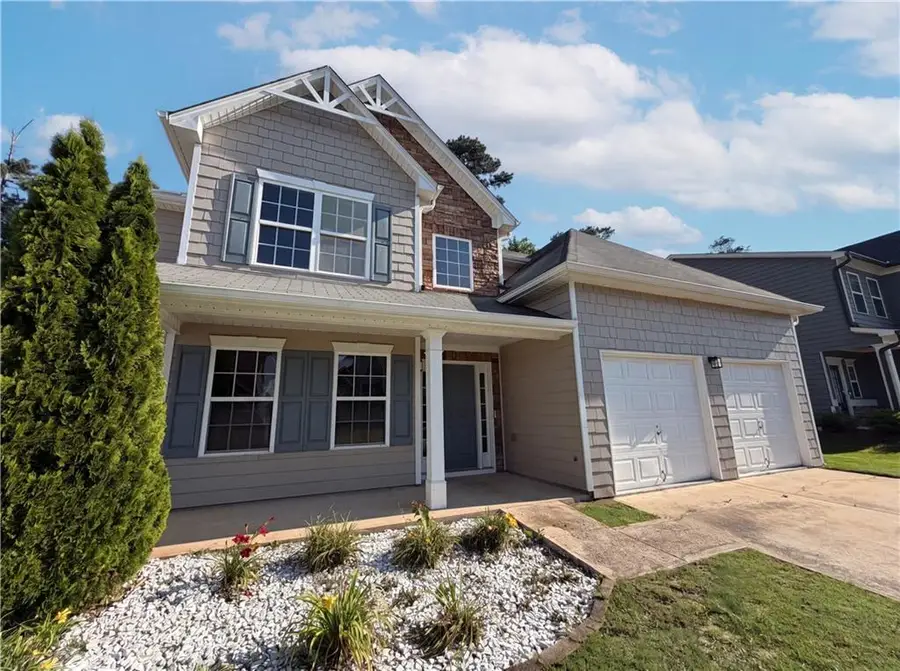 550 S Fortune Way, Dallas, GA 30157 - #2