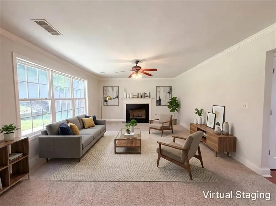 550 S Fortune Way, Dallas, GA 30157 - #3