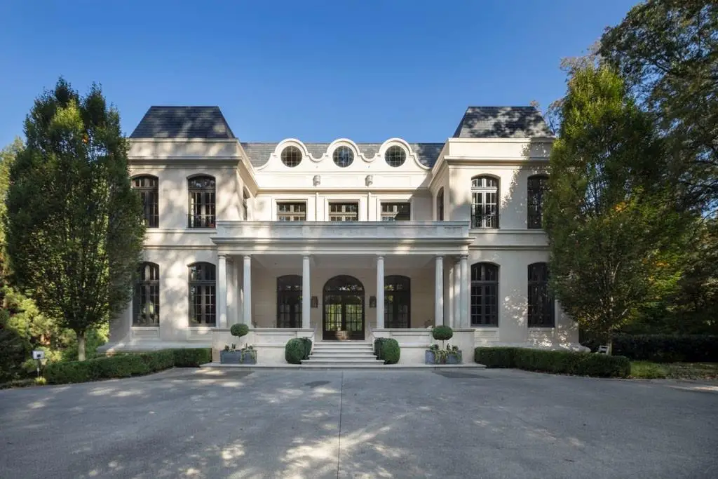 133 Blackland Road Nw, Atlanta, GA 30342 - #1