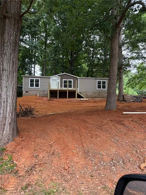 210 Woodland Street, Homer, GA 30547