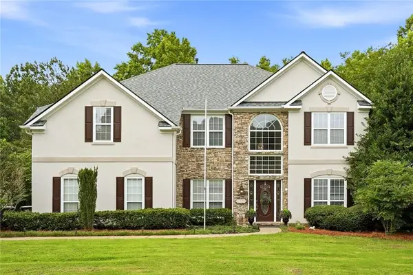 4040 Delamar Drive, Cumming, GA 30041