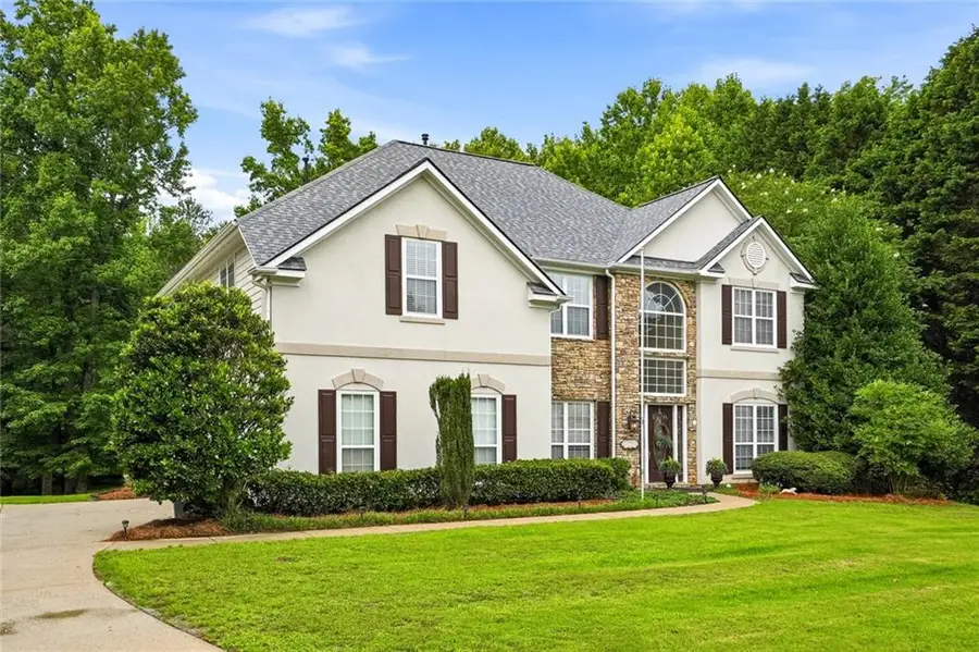 4040 Delamar Drive, Cumming, GA 30041 - #2