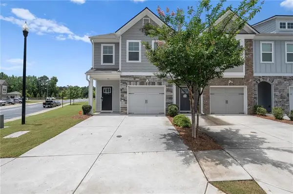 1966 Dillon Drive, Lithonia, GA 30058