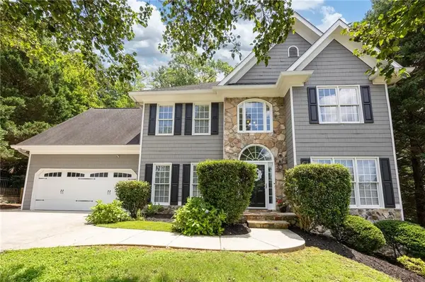 3071 Winborn Ridge Nw, Kennesaw, GA 30152