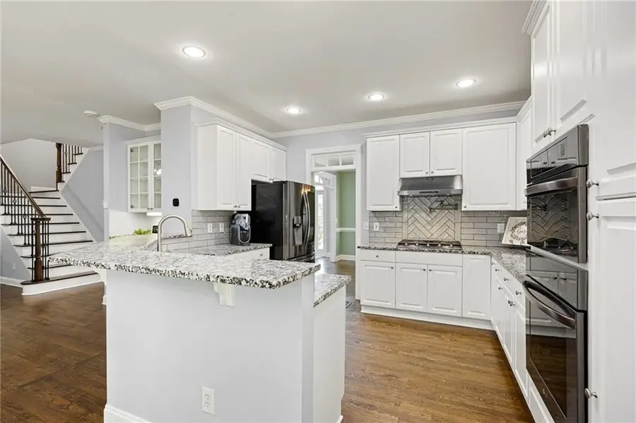 3071 Winborn Ridge Nw, Kennesaw, GA 30152 - #2
