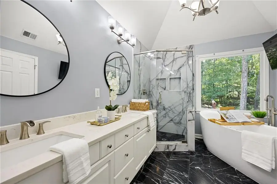 3071 Winborn Ridge Nw, Kennesaw, GA 30152 - #3