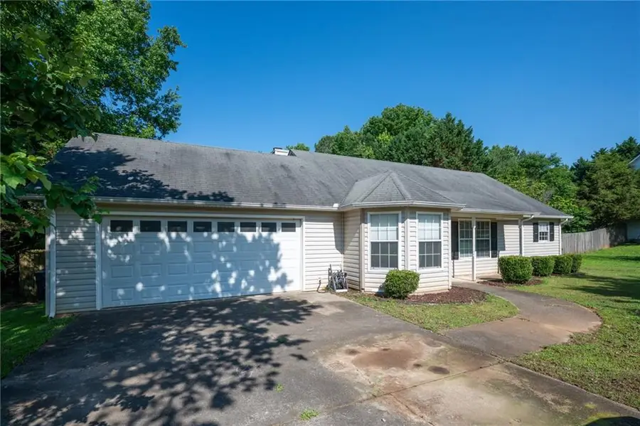 27 Manning Mill Way, Adairsville, GA 30103 - #2