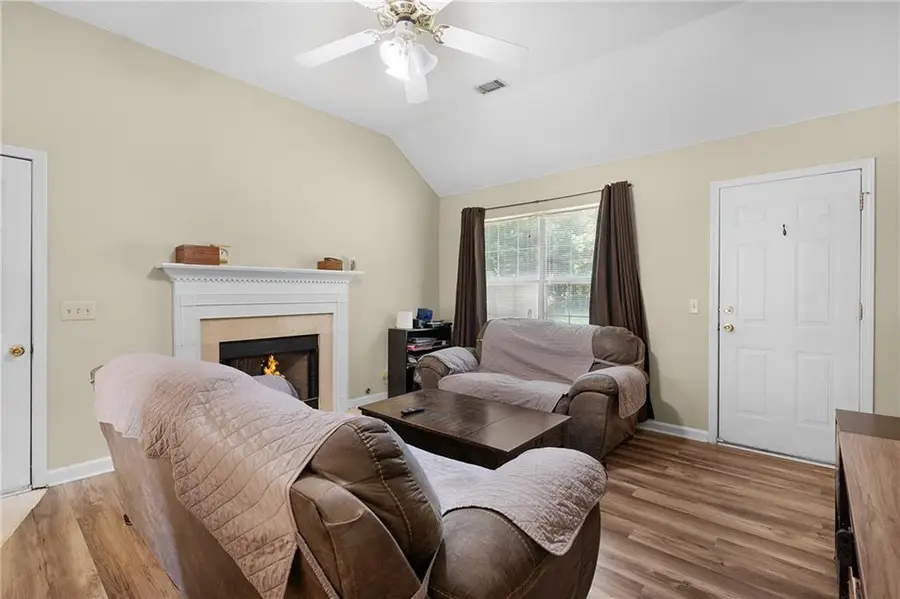 27 Manning Mill Way, Adairsville, GA 30103 - #3