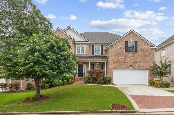 2262 Norbury Drive Se, Smyrna, GA 30080