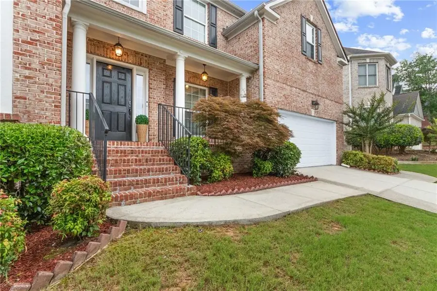 2262 Norbury Drive Se, Smyrna, GA 30080 - #3