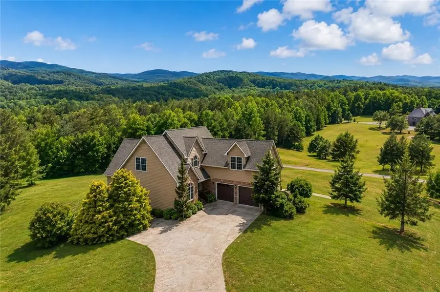 100 Pond Overlook Lane, Morganton, GA 30560 - #2