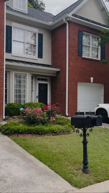 2353 Maplewood Court Se #25, Atlanta, GA 30339 - #1