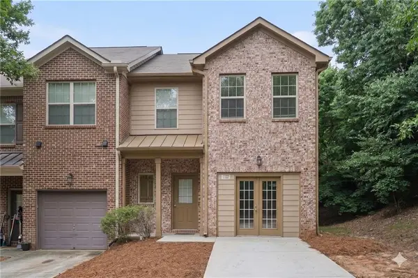 1388 Harbins Ridge Drive, Norcross, GA 30093