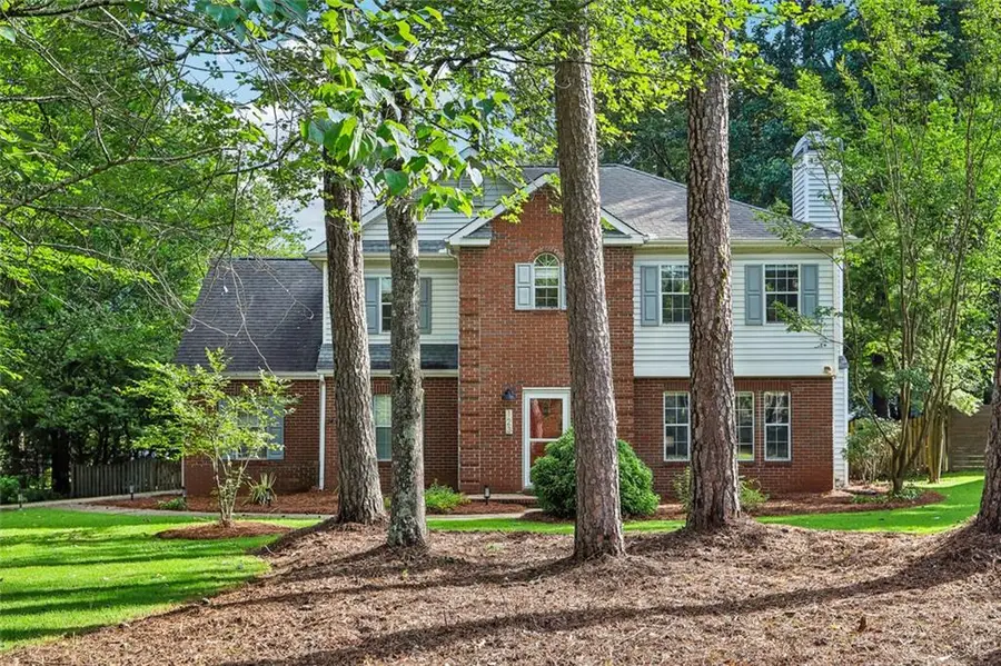 123 Rubicon Road, Peachtree City, GA 30269 - #2