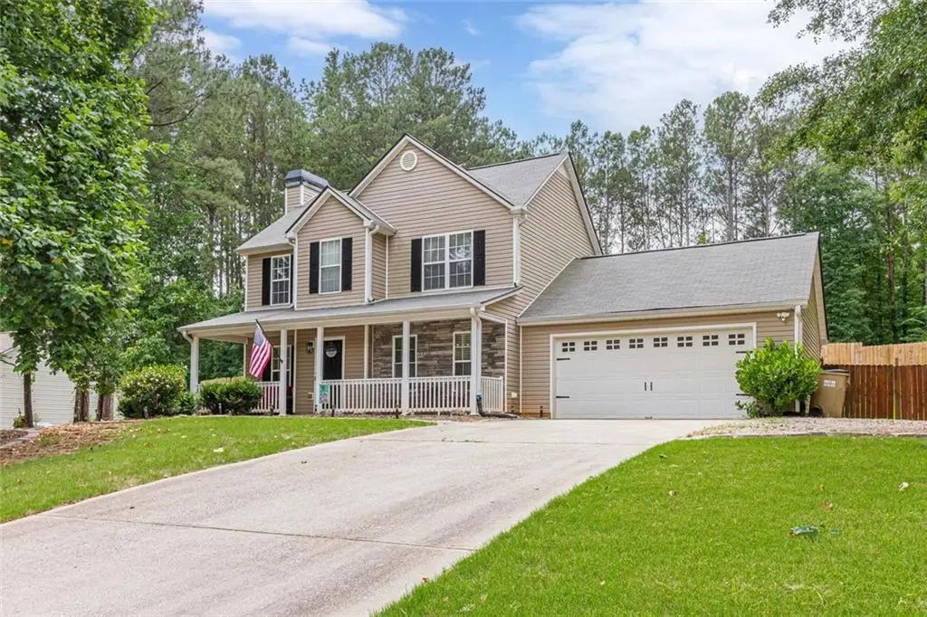 410 Winston Manor Drive, Winder, GA 30680 - #1