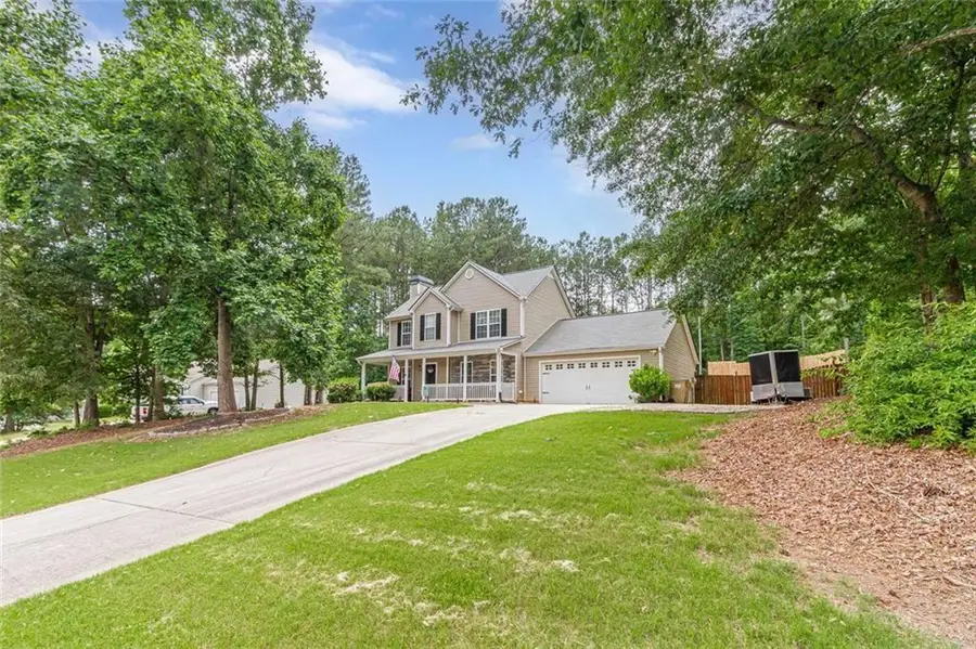 410 Winston Manor Drive, Winder, GA 30680 - #2