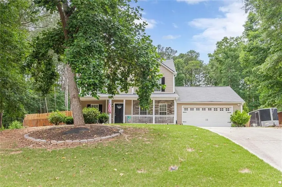 410 Winston Manor Drive, Winder, GA 30680 - #3