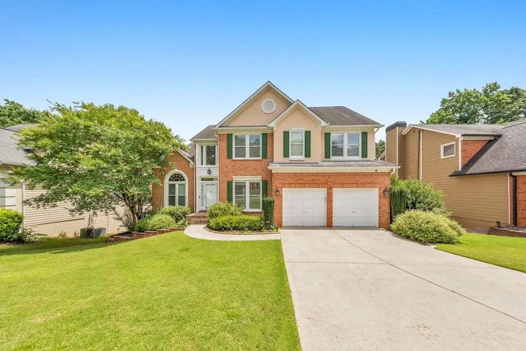 3548 Dunlin Shore Court, Peachtree Corners, GA 30092 - #1