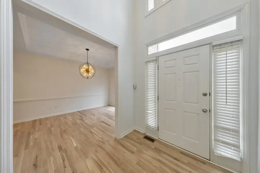 3548 Dunlin Shore Court, Peachtree Corners, GA 30092 - #3