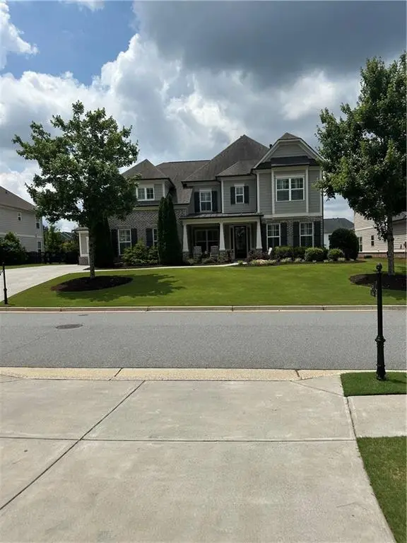 161 Sierra Circle, Woodstock, GA 30188